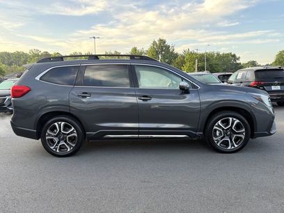 Used 2023 Subaru Ascent Limited w/ Technology Package