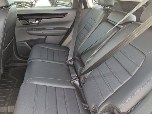 New 2026 Honda CR-V EX-L image 14