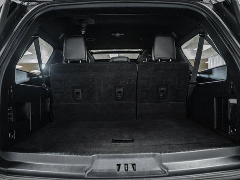 Used 2019 Ford Expedition Max XLT w/ Equipment Group 202A image 25