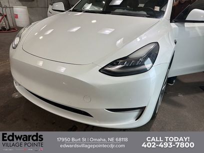 Used 2021 Tesla Model Y Long Range