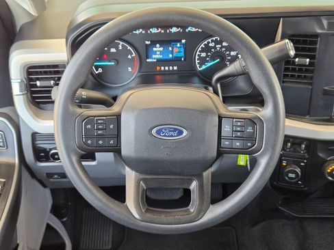 Used 2026 Ford F350 XLT AWD/4WD image 20