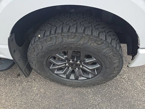 Used 2023 Ford F150 Tremor w/ Equipment Group 402A High AWD/4WD image 5