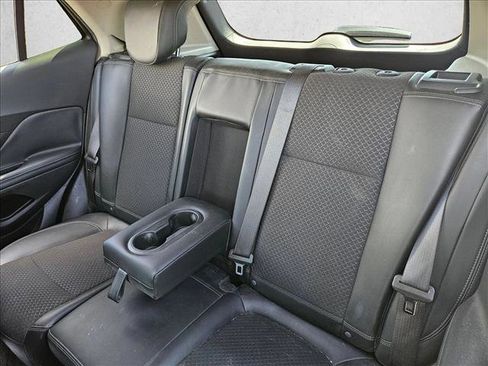 Used 2019 Buick Encore Preferred image 13