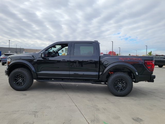 New 2026 Ford F150 Raptor AWD/4WD image 6