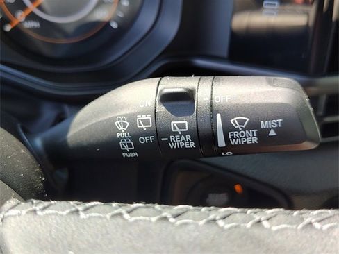 New 2025 Jeep Wrangler Sport S image 20