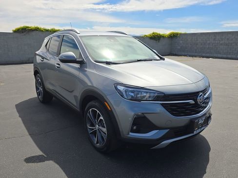 Used 2023 Buick Encore GX Select FWD image 38