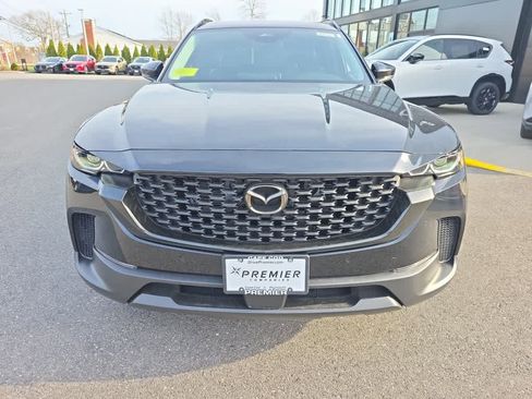 New 2026 MAZDA CX-50 Meridian Edition w/ Weather Package AWD/4WD image 3