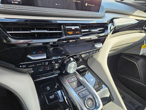 New 2026 Acura MDX SH-AWD w/ Advance Package image 30