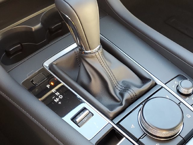 New 2026 MAZDA MAZDA3 2.5 S Sedan w/ Preferred Pkg FWD image 18