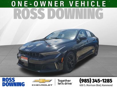 Used 2025 Kia K5 LXS