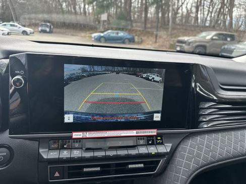New 2026 Toyota Camry XLE AWD/4WD image 31