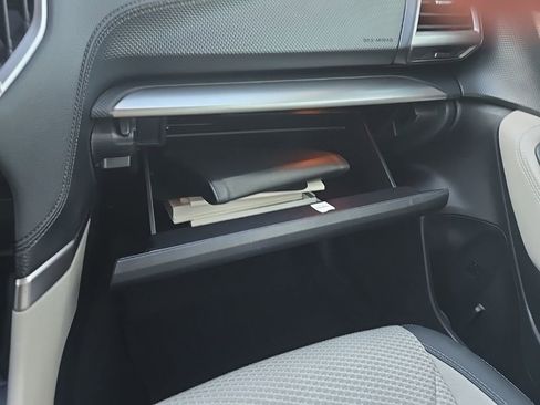 Used 2022 Subaru Forester Premium image 20