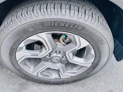 Used 2018 Honda CR-V EX-L image 17