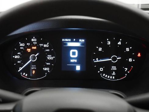 New 2026 RAM ProMaster 2500 image 20