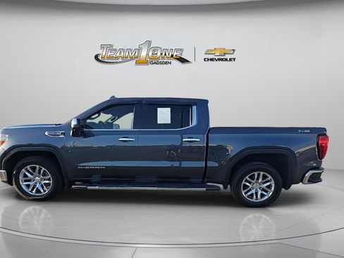 Used 2021 GMC Sierra 1500 SLT w/ SLT Premium Plus Package image 5