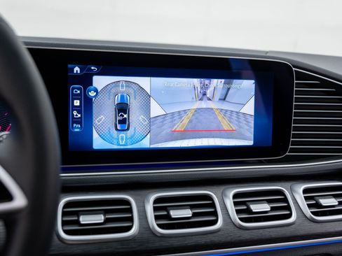 New 2026 Mercedes-Benz GLE 350 4MATIC image 28