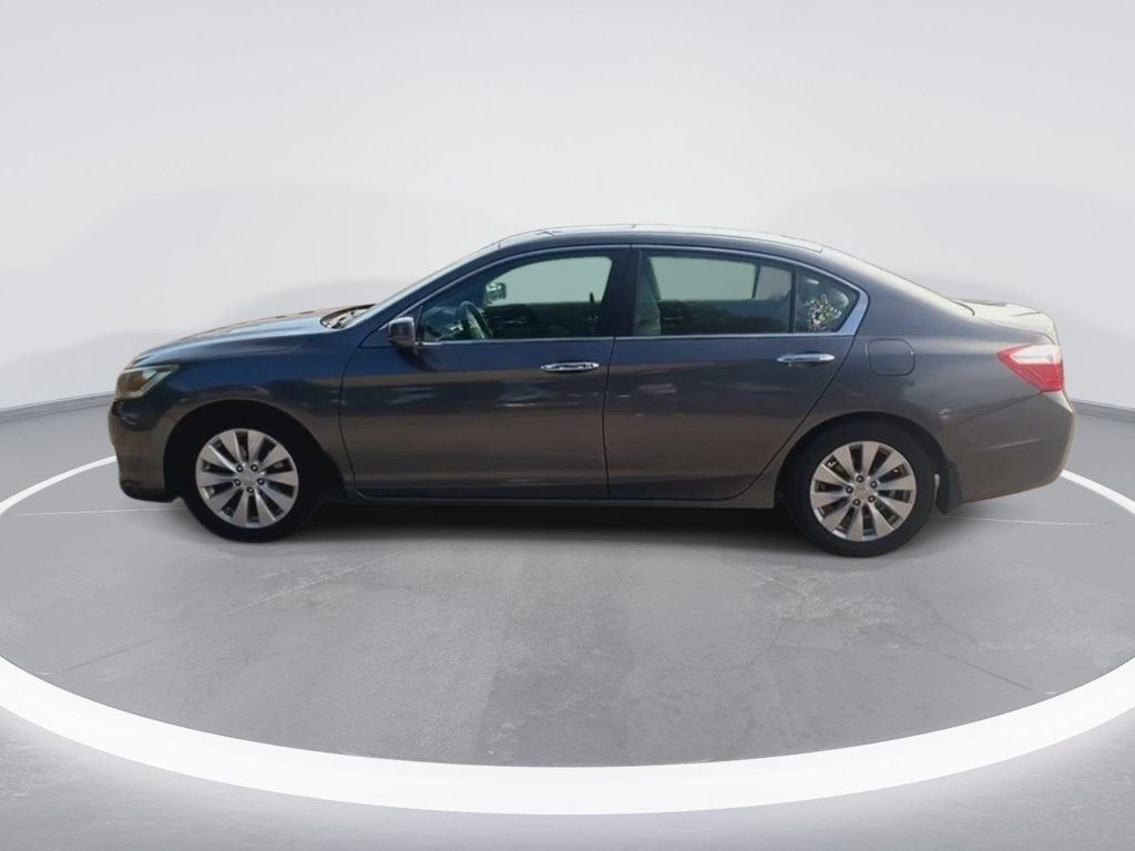Used 2013 Honda Accord EX-L image 5
