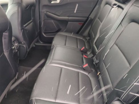 Used 2022 Ford Escape SEL image 20