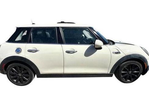 Used 2016 MINI Cooper S FWD image 7