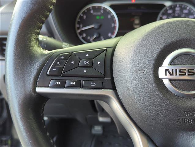 Used 2022 Nissan Sentra SV FWD image 13