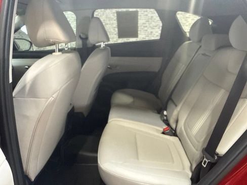 Certified 2026 Hyundai Tucson SEL Plus FWD image 13