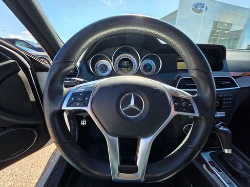 Used 2012 Mercedes-Benz C 300 4MATIC Sedan image 15