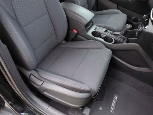 Used 2020 Hyundai Tucson SEL AWD/4WD image 20