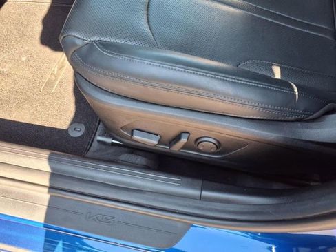 Used 2023 Kia K5 EX image 15