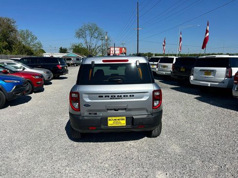 Used 2021 Ford Bronco Sport image 17