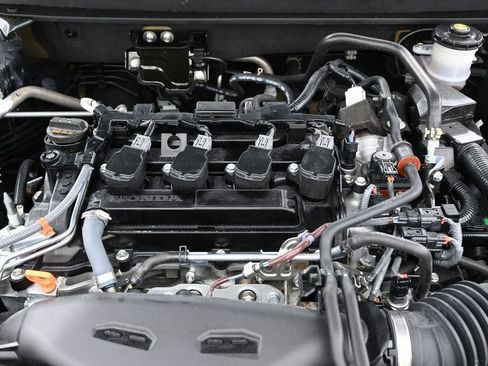 Used 2025 Honda Accord SE image 38