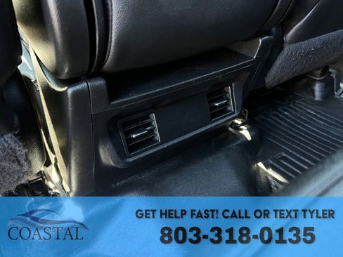 Used 2021 Chevrolet Silverado 2500 W/T w/ WT Convenience Package image 19