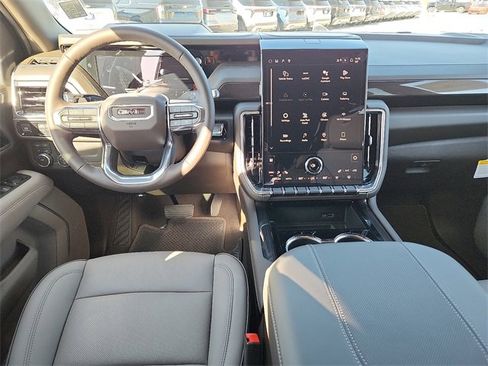 New 2026 GMC Yukon XL Elevation image 10