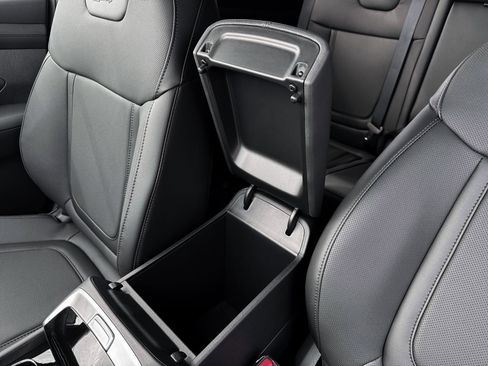 New 2026 Hyundai Tucson XRT image 19