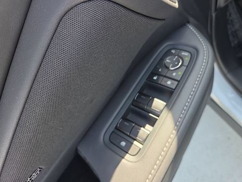 Certified 2024 Lexus TX 350 FWD w/ Technology Package image 13
