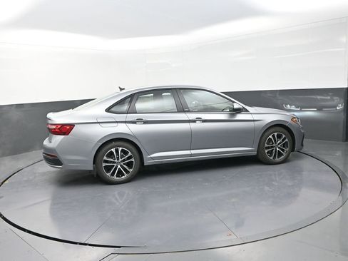 New 2026 Volkswagen Jetta Sport image 9