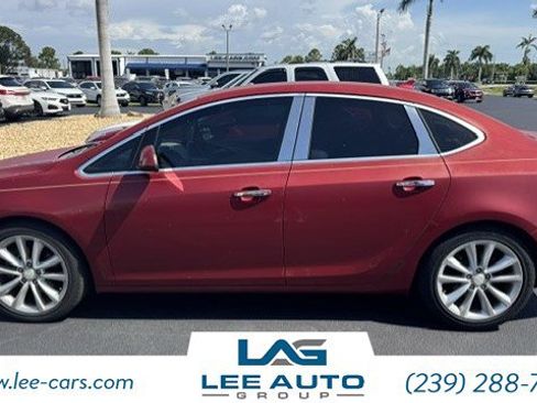 Used 2012 Buick Verano FWD image 1