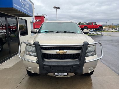 Used 2008 Chevrolet Avalanche LT w/ LT Preferred Equipment Group