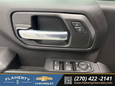 New 2026 Chevrolet Silverado 3500 W/T w/ WT Convenience Package image 21