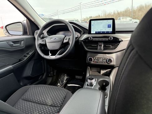 New 2026 Ford Escape Active w/ Cold Weather Package image 28