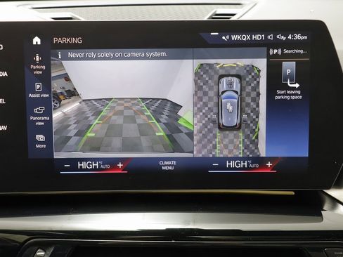 Certified 2023 BMW X1 xDrive28i w/ Premium Package image 12