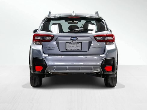Used 2020 Subaru Crosstrek 2.0i Limited w/ Moonroof Package w/Navigation image 3