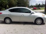 Used 2013 Nissan Versa SV image 4