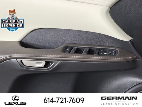 Certified 2024 Lexus RX 350 AWD w/ Convenience Package image 27