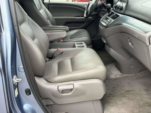 Used 2010 Honda Odyssey EX image 21