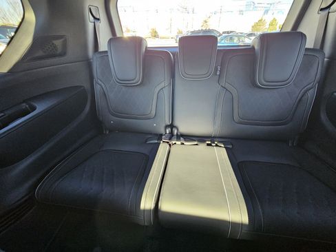New 2026 INFINITI QX80 Autograph w/ Premium Cargo Package AWD/4WD image 15