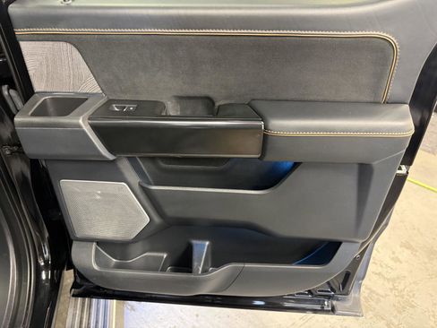 Certified 2021 Ford F150 Platinum w/ Equipment Group 701A High image 26