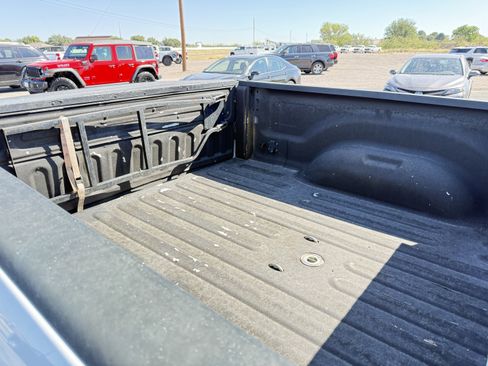 Used 2018 RAM 2500 Laramie image 16