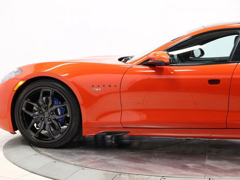 Used 2022 Karma GS-6 RWD image 7