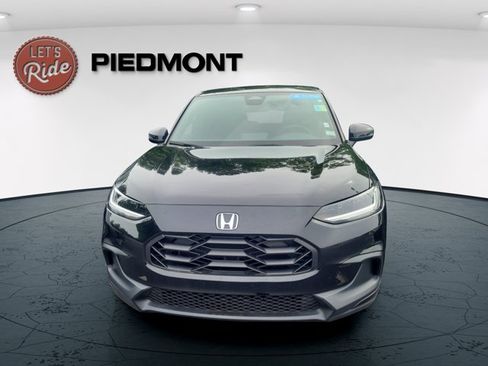 Certified 2023 Honda HR-V Sport image 3