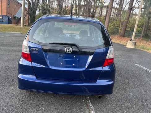 Used 2012 Honda Fit image 6